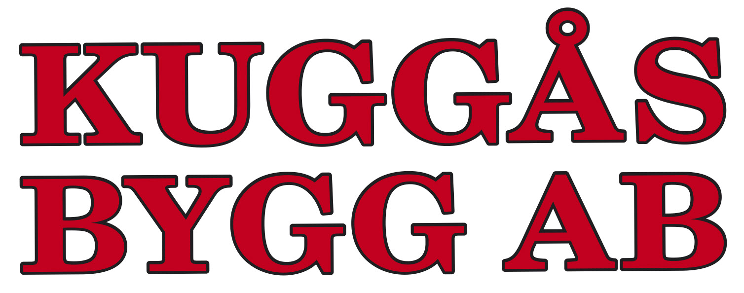 KUGGÅSBYGG